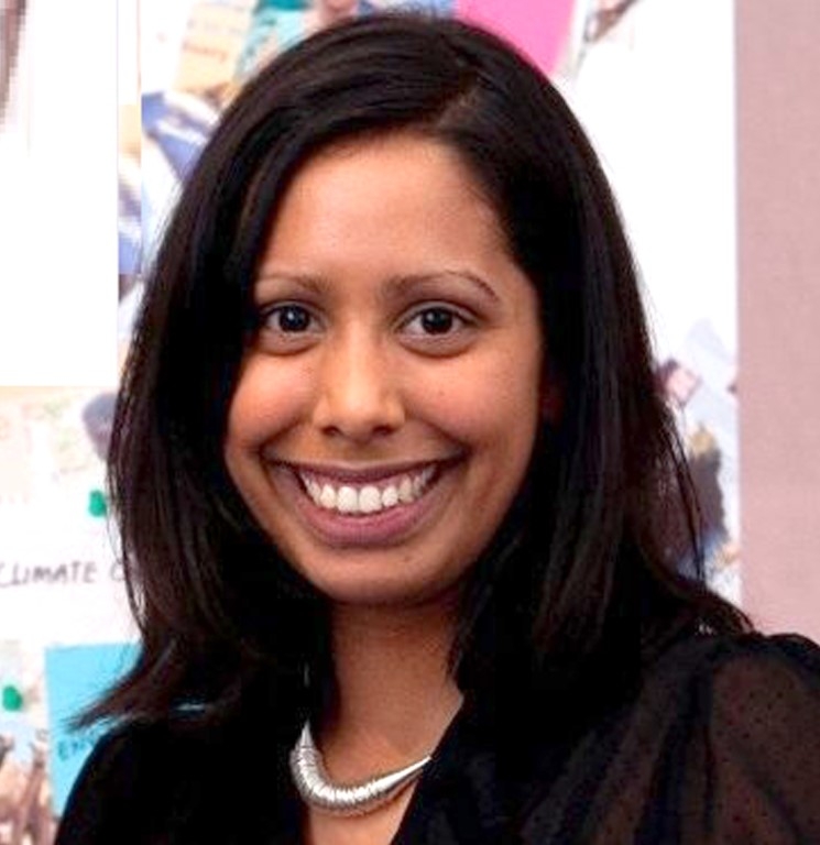 Krishani Ranaweera